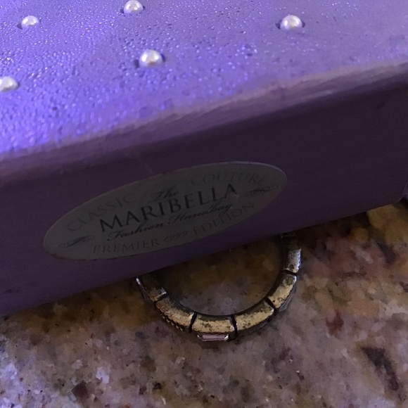 Vintage Classic Couture The Maribella Collection Hat & Purse - Picture 5 of 12